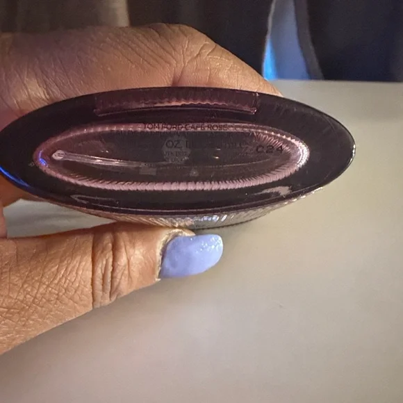 Tom Ford Café Rose in Rich Pink 30 ml no box,slightly used - Picture 3 of 5